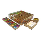 Flamecraft Compatible Game Organizer - 