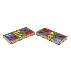 Flamecraft Compatible Game Organizer - 