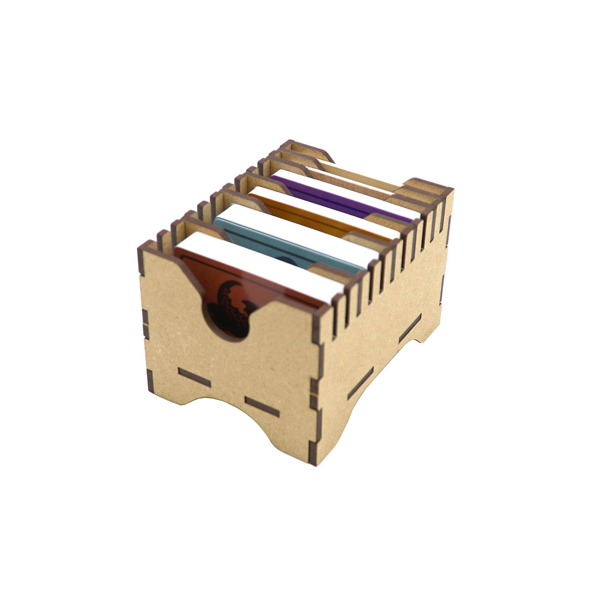 Flamecraft Compatible Game Organizer - 