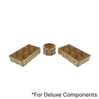 Flamecraft Compatible Game Organizer - 