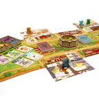 Flamecraft Compatible Game Organizer - 