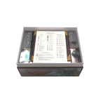 Divinity Original Sin: The Board Game Compatible Game Organizer - 