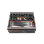 Divinity Original Sin: The Board Game Compatible Game Organizer - 