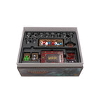 Divinity Original Sin: The Board Game Compatible Game Organizer - 