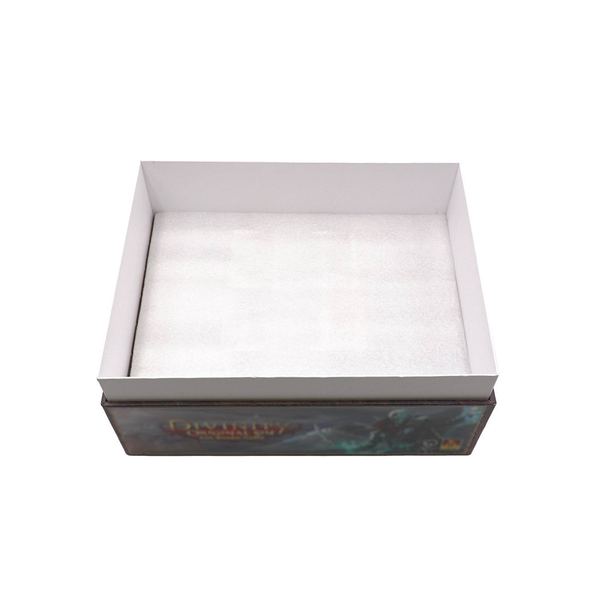 Divinity Original Sin: The Board Game Compatible Game Organizer - 