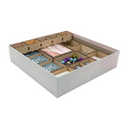 Wyrmspan Compatible Game Organizer - 