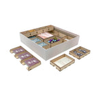 Wyrmspan Compatible Game Organizer - 