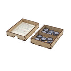 Wyrmspan Compatible Game Organizer - 