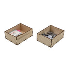 Wyrmspan Compatible Game Organizer - 
