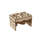 Gloomhaven: Buttons & Bugs Compatible Game Organizer - 