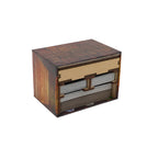 Gloomhaven: Buttons & Bugs Compatible Game Organizer - 