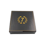 7 Wonders and Expansions (New Edition) Compatible Game Organizer - 