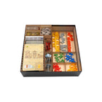 7 Wonders and Expansions (New Edition) Compatible Game Organizer - 