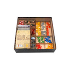 7 Wonders and Expansions (New Edition) Compatible Game Organizer - 