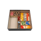 7 Wonders and Expansions (New Edition) Compatible Game Organizer - 