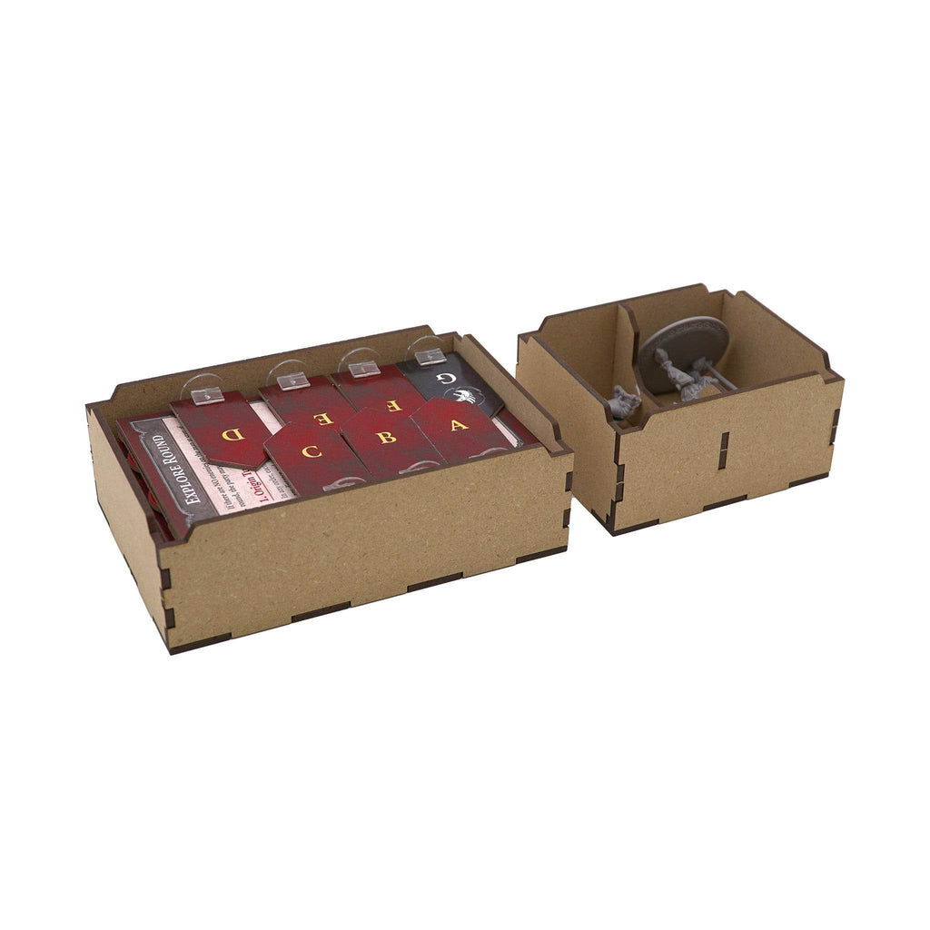 Divinity: Original Sin Compatible Expansion Organizer - 