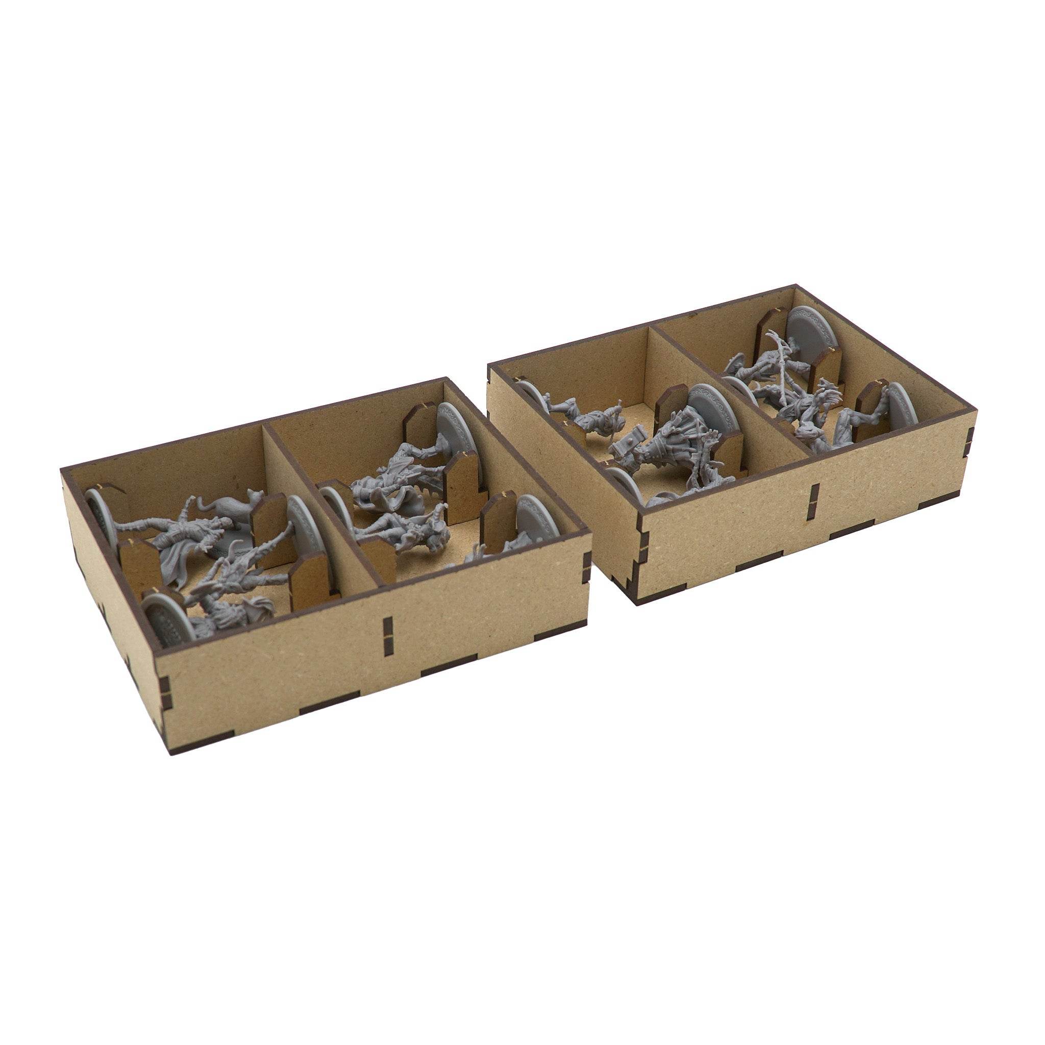 Divinity: Original Sin Compatible Expansion Organizer - 