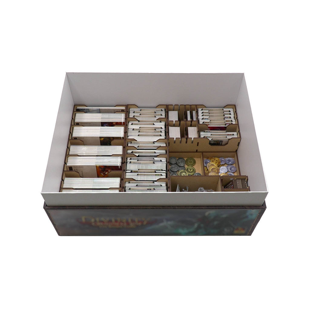 Divinity: Original Sin Compatible Expansion Organizer - 