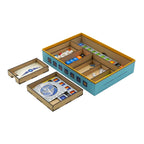 Sky Team Compatible Game Organizer - 