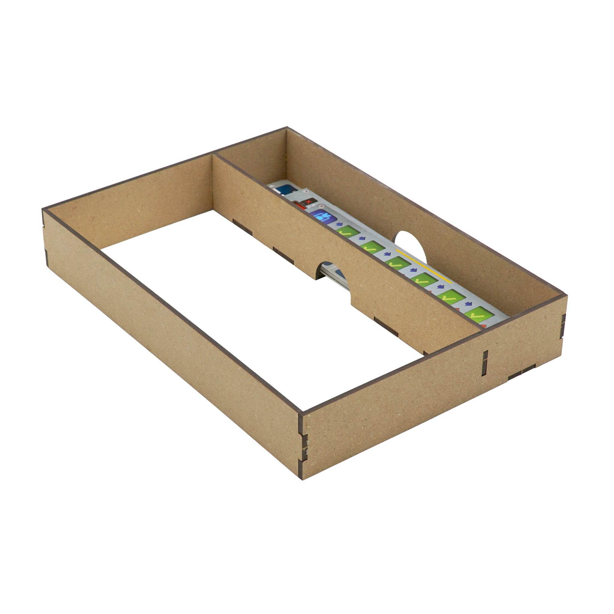 Sky Team Compatible Game Organizer - 