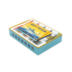 Sky Team Compatible Game Organizer - 