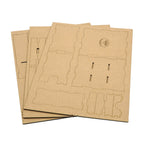Sky Team Compatible Game Organizer - 