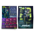 :Otherscape Character Pack