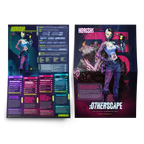 :Otherscape Character Pack