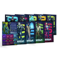 :Otherscape Character Pack