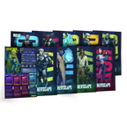 :Otherscape Character Pack