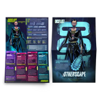 :Otherscape Character Pack