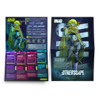 :Otherscape Character Pack