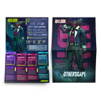 :Otherscape Character Pack