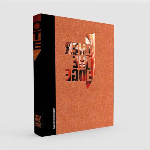 Over the Edge Deluxe Third Edition - Core Luxe