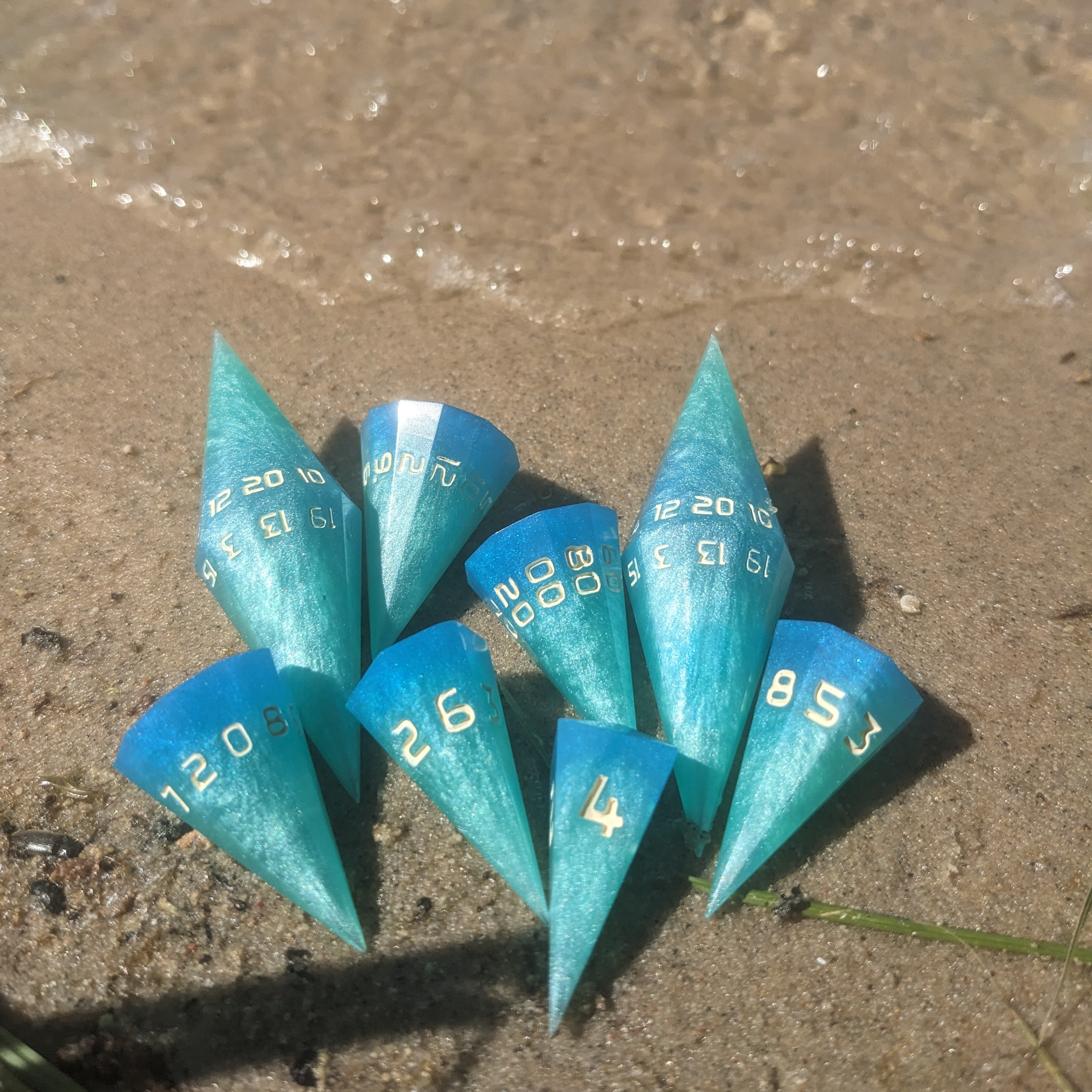 Ocean