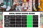 Odd Sox Squidward and Mr. Krabs from Spongebob Squarepants Crew Socks