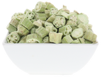 Freeze Dried Sliced Okra