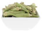 Freeze Dried Whole Okra
