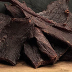 Old West Beef Jerky - 1/4 lb. (4 oz)