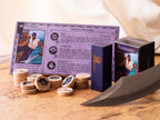 Naval Overhaul Kit | Old Salt Upgrade Kit