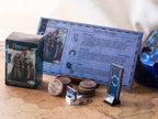 Old Salt Board Game