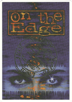 Standard Version Starter Deck (On the Edge) - 
