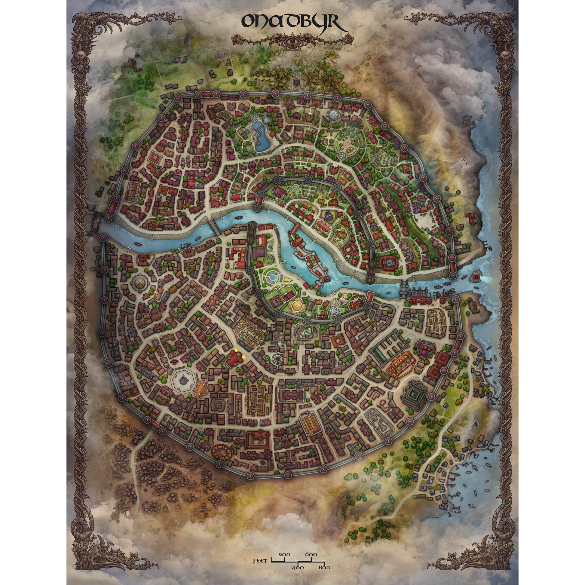 Crown of the Oathbreaker Bundle - 