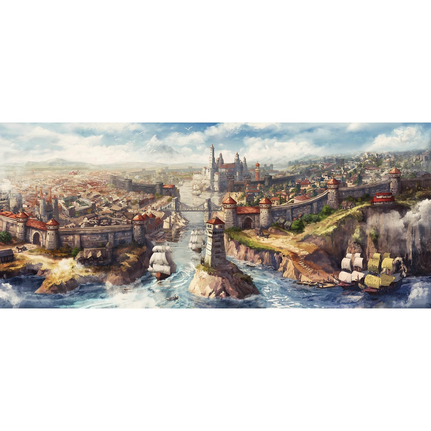 Crown of the Oathbreaker Bundle - 