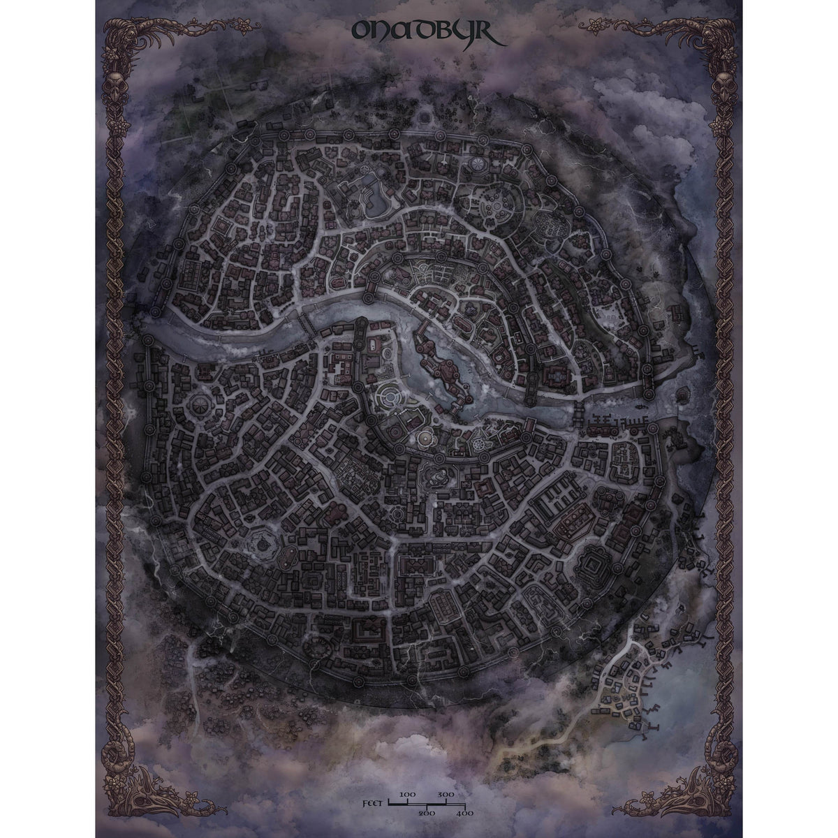 Crown of the Oathbreaker Hardcover - 