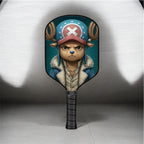 One Piece - Tony Tony Chopper - Pickleball Paddle