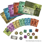 D&D: Onslaught - Many Arrows Faction Pack - 