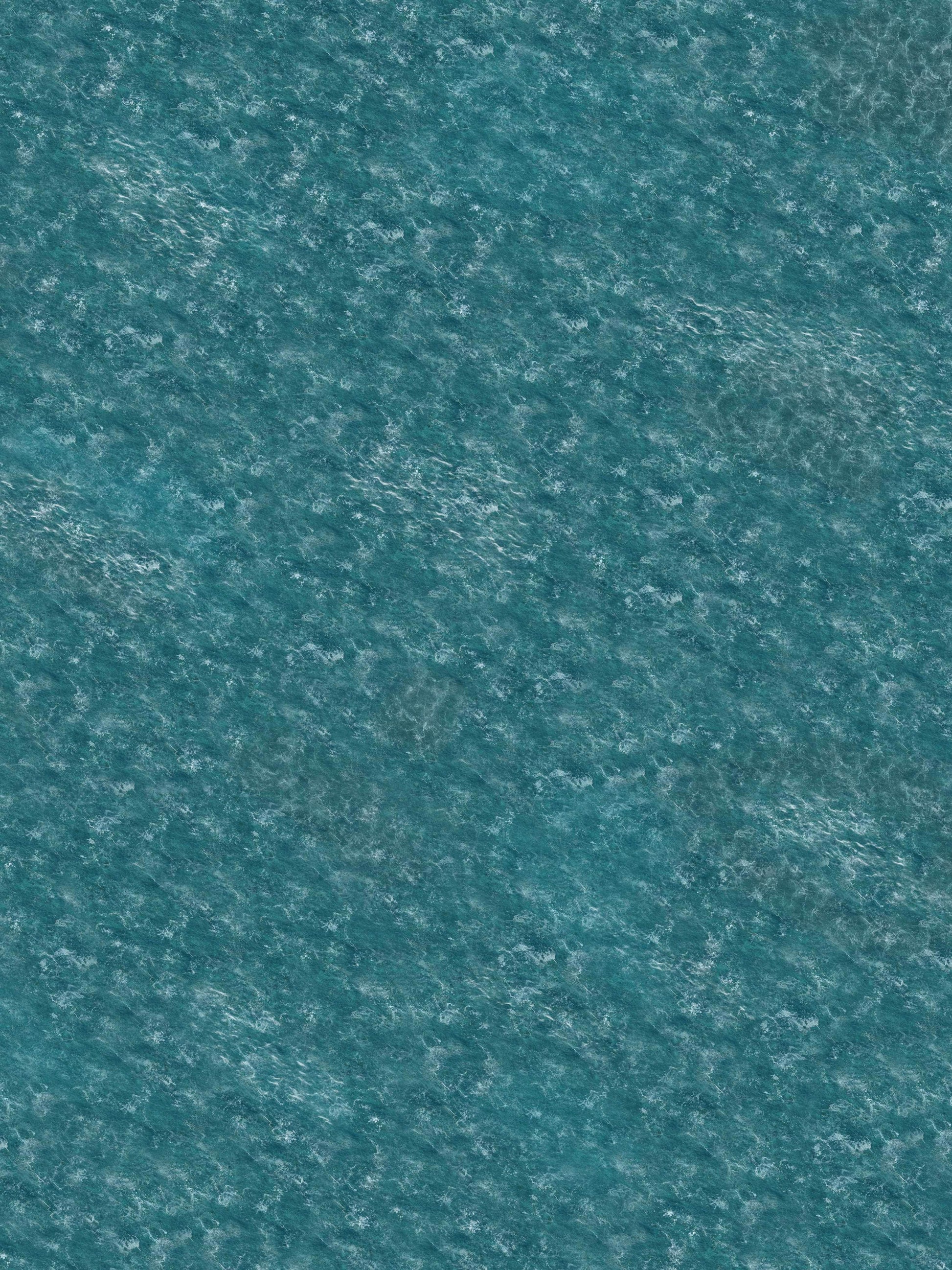 Open Ocean - Neoprene Battle Mat - Warhammer, Pirate, Black Powder, MCP, Shatterpoint, Naval Warfare, More - 36x36