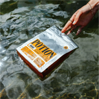 Electrolyte Powder (Orange)