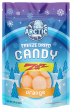 Freeze Dried Zotz Fizz Candy